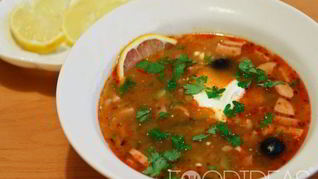 Сборная солянка