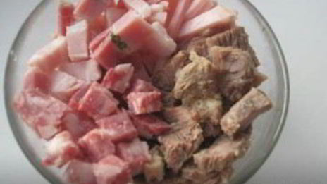 сборная солянка