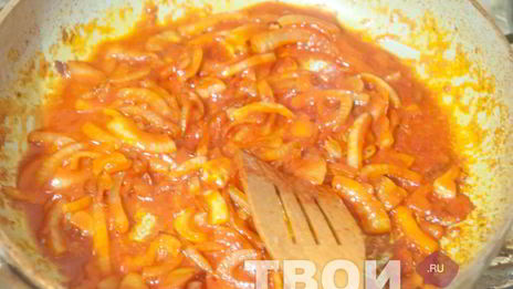 солянка грузинская