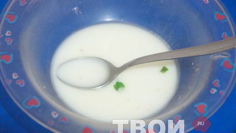 солянка грузинская