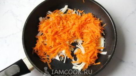 солянка из капусты на зиму