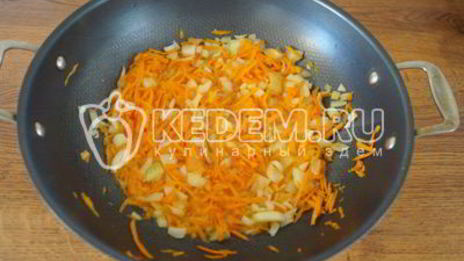 солянка из капусты