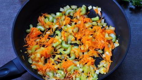 солянка из квашеной капусты