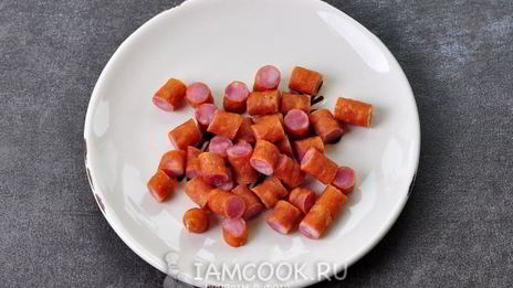 солянка из квашеной капусты