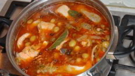 солянка казачья