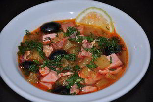 Солянка Мечта