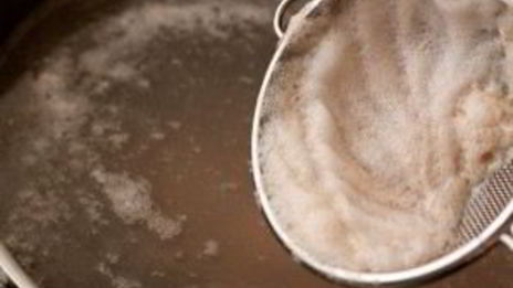 солянка мясная классическая