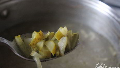 солянка мясная сборная 1 января