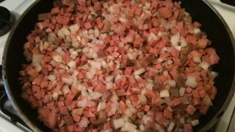 солянка ревизор