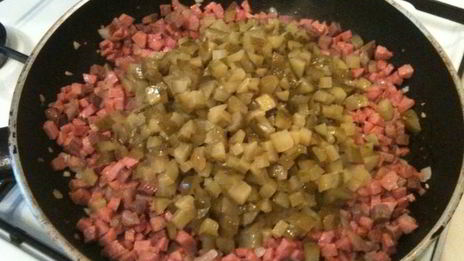 солянка ревизор