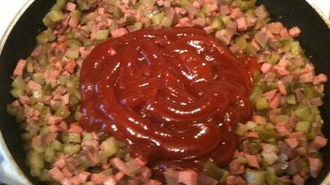 солянка ревизор