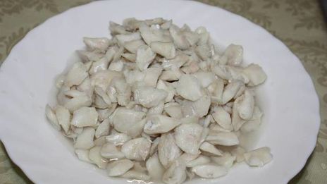 солянка рыбная из судака