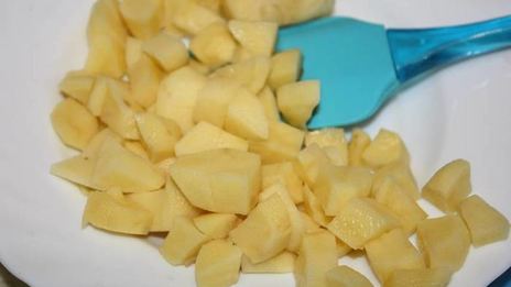 солянка рыбная из судака