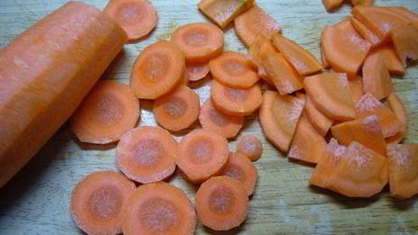 солянка с белыми грибами