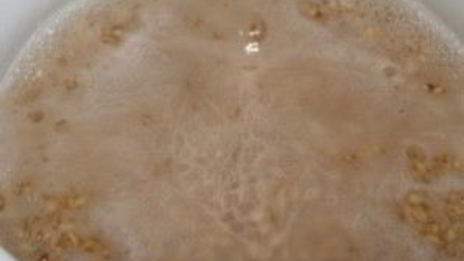 солянка с копченой колбасой