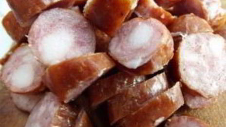 солянка с копченой курицей