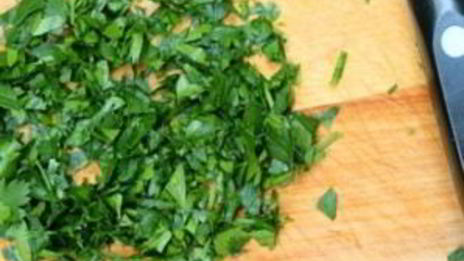 солянка сборная с картошкой