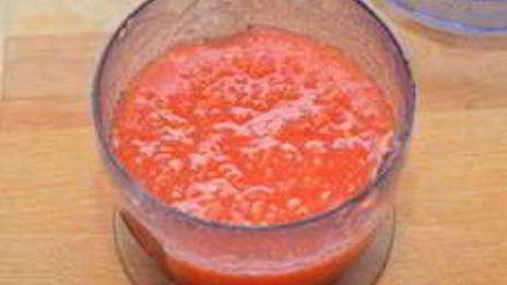 солянка сборная в мультиварке