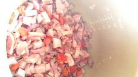 солянка сборная в мультиварке