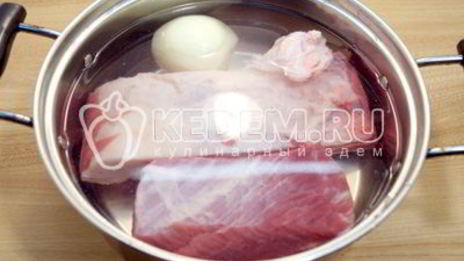 солянка сборная