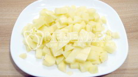 солянка сборная