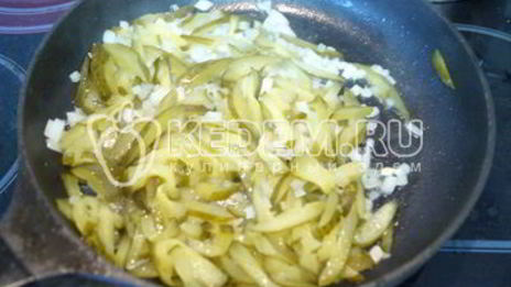 солянка сборная