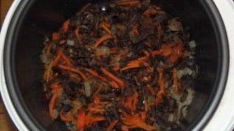 солянка тушеная