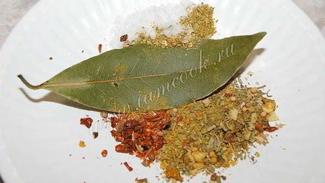 суп домашний