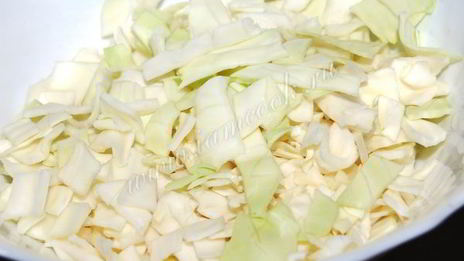 суп домашний