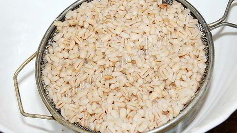 суп домашний