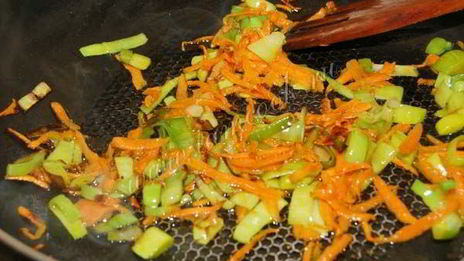 суп домашний