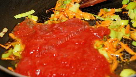 суп домашний