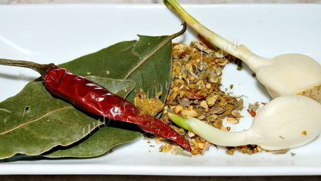 суп из баранины с картофелем