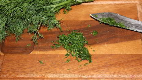 суп из белой фасоли