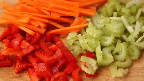 суп из фасоли