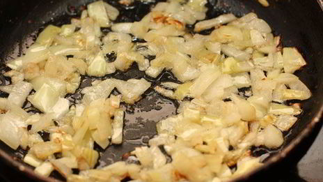 суп из фасоли