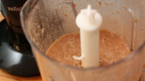 суп из фасоли