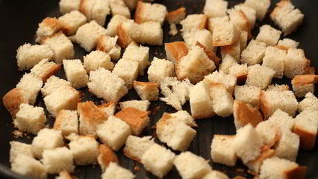 суп из фасоли