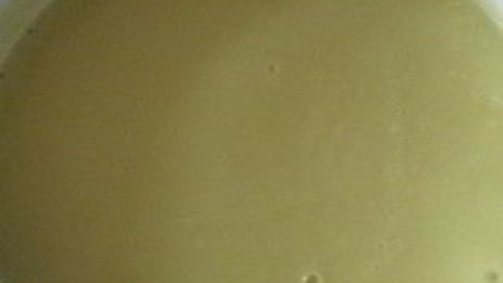 суп из кабачков для похудения