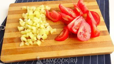 суп из лосятины