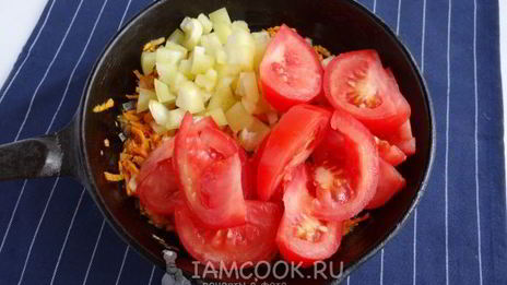 суп из лосятины