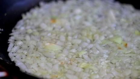 суп из тыквы