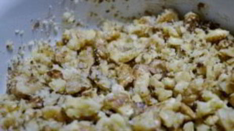 харчо из баранины в мультиварке