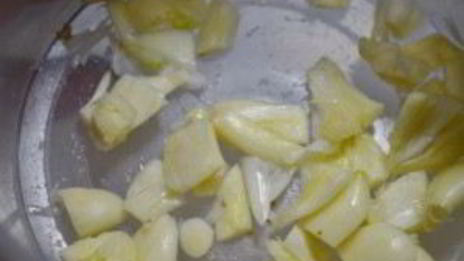 харчо из баранины в мультиварке