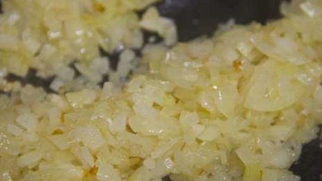 харчо из баранины