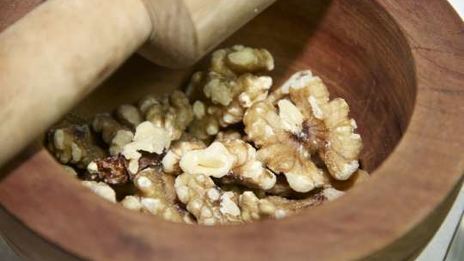 харчо из баранины