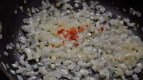 харчо из говядины с помидорами