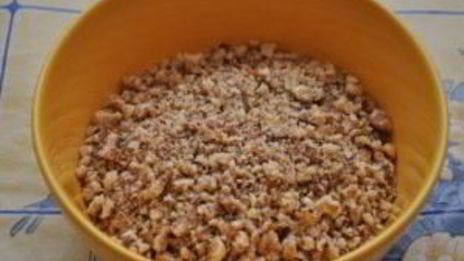 харчо из говядины с помидорами