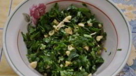 харчо из говядины с помидорами