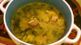 Харчо из говядины